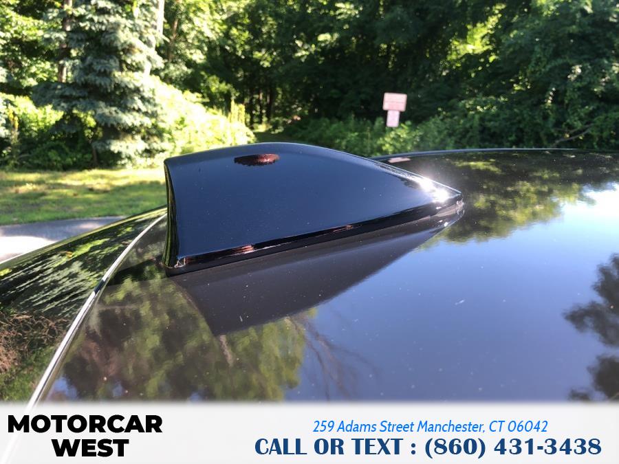 2016 Subaru WRX STI 4dr Sdn Limited w/Wing Spoiler, available for sale in Manchester, Connecticut | Motorcar West. Manchester, Connecticut 2016 Subaru WRX STI 4dr Sdn Limited w/Wing Spoiler, available for sale in Manchester, Connecticut | Motorcar West. Manchester, Connecticut