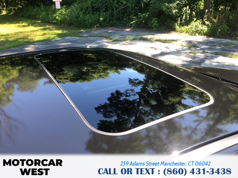 2016 Subaru WRX STI 4dr Sdn Limited w/Wing Spoiler, available for sale in Manchester, Connecticut | Motorcar West. Manchester, Connecticut 2016 Subaru WRX STI 4dr Sdn Limited w/Wing Spoiler, available for sale in Manchester, Connecticut | Motorcar West. Manchester, Connecticut