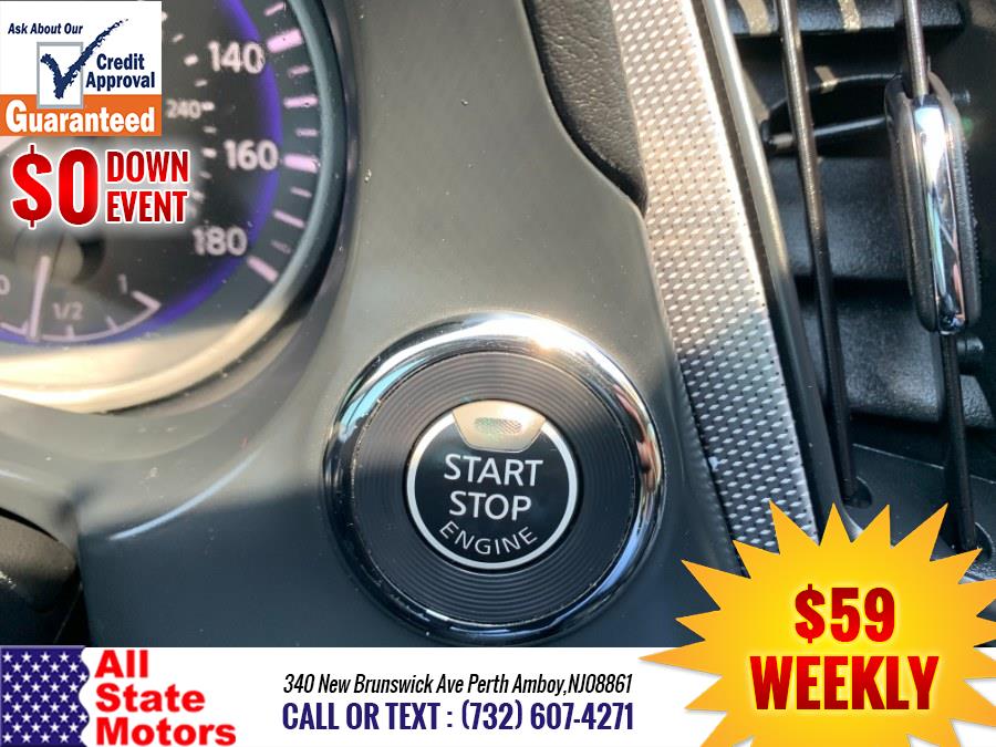 2016 INFINITI Q50 4dr Sdn 3.0t Red Sport 400 AWD, available for sale in Perth Amboy, New Jersey | All State Motor Inc. Perth Amboy, New Jersey 2016 INFINITI Q50 4dr Sdn 3.0t Red Sport 400 AWD, available for sale in Perth Amboy, New Jersey | All State Motor Inc. Perth Amboy, New Jersey