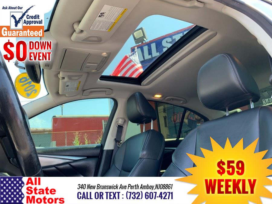 2016 INFINITI Q50 4dr Sdn 3.0t Red Sport 400 AWD, available for sale in Perth Amboy, New Jersey | All State Motor Inc. Perth Amboy, New Jersey 2016 INFINITI Q50 4dr Sdn 3.0t Red Sport 400 AWD, available for sale in Perth Amboy, New Jersey | All State Motor Inc. Perth Amboy, New Jersey