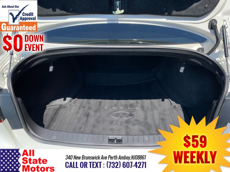 2016 INFINITI Q50 4dr Sdn 3.0t Red Sport 400 AWD, available for sale in Perth Amboy, New Jersey | All State Motor Inc. Perth Amboy, New Jersey 2016 INFINITI Q50 4dr Sdn 3.0t Red Sport 400 AWD, available for sale in Perth Amboy, New Jersey | All State Motor Inc. Perth Amboy, New Jersey