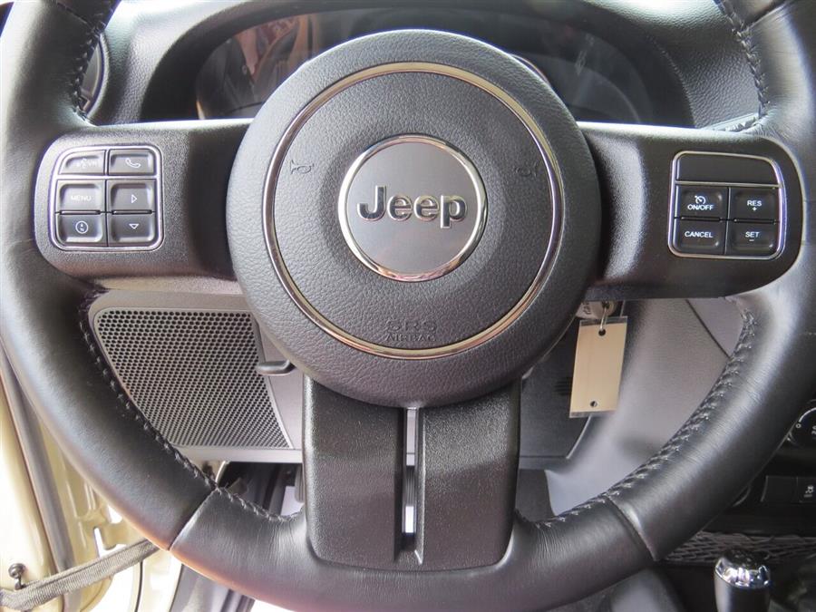 Used Jeep Wrangler Jk Willys Wheeler 4x4 2dr SUV 2018 | Lake City Exports Inc. Auburn, Maine Used Jeep Wrangler Jk Willys Wheeler 4x4 2dr SUV 2018 | Lake City Exports Inc. Auburn, Maine