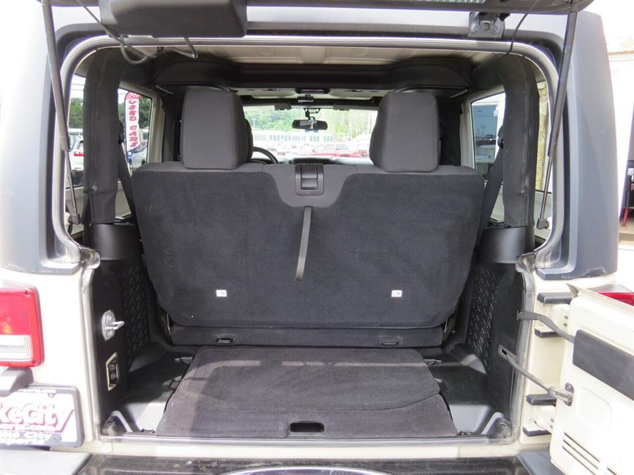 Used Jeep Wrangler Jk Willys Wheeler 4x4 2dr SUV 2018 | Lake City Exports Inc. Auburn, Maine Used Jeep Wrangler Jk Willys Wheeler 4x4 2dr SUV 2018 | Lake City Exports Inc. Auburn, Maine