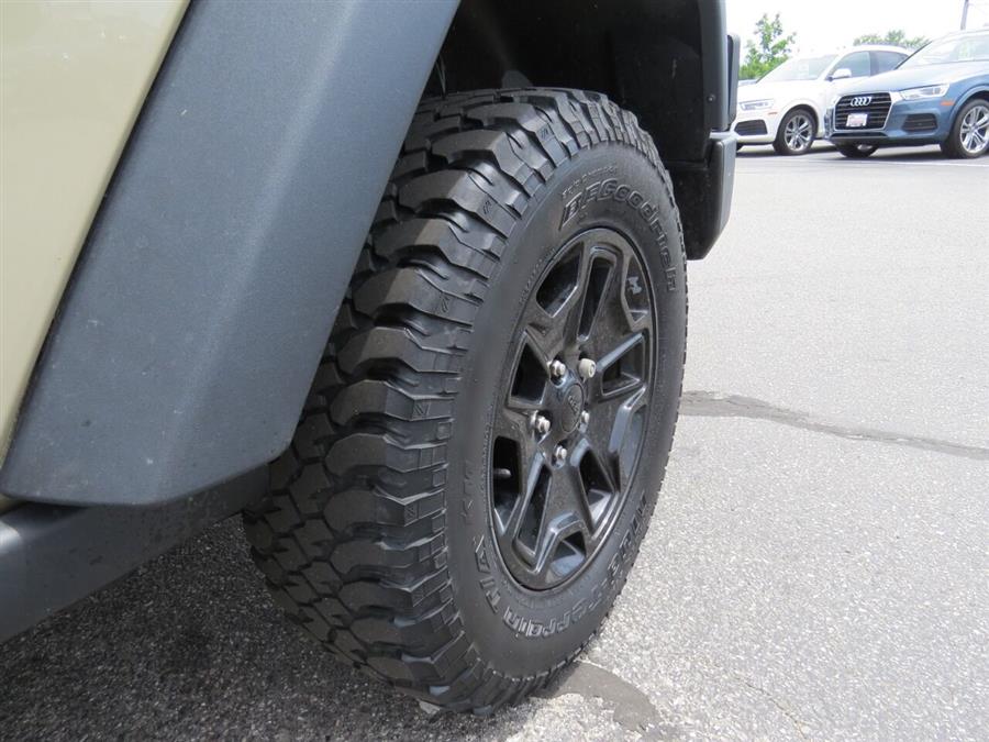 Used Jeep Wrangler Jk Willys Wheeler 4x4 2dr SUV 2018 | Lake City Exports Inc. Auburn, Maine Used Jeep Wrangler Jk Willys Wheeler 4x4 2dr SUV 2018 | Lake City Exports Inc. Auburn, Maine