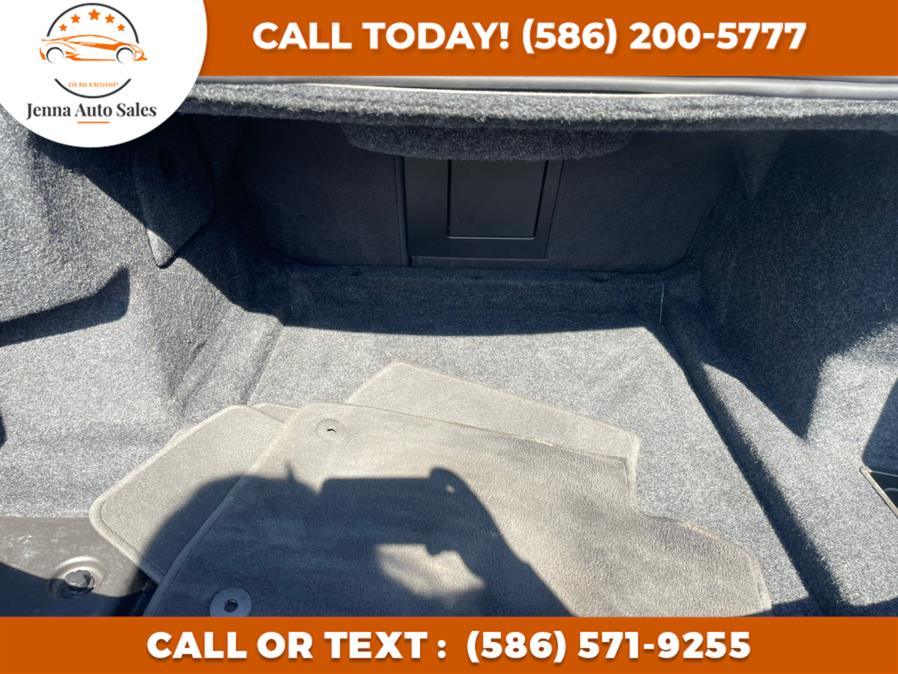 Used Cadillac ATS Sedan 4dr Sdn 2.0L Luxury AWD 2015 | Jenna Auto Sale Inc. Roseville, Michigan Used Cadillac ATS Sedan 4dr Sdn 2.0L Luxury AWD 2015 | Jenna Auto Sale Inc. Roseville, Michigan