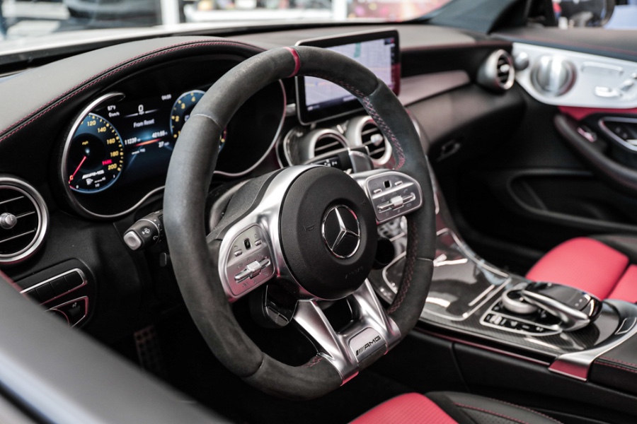 Used Mercedes-Benz C-Class AMG C 63 S Coupe 2021 | 26 Motors Long Island. ELMONT, New York Used Mercedes-Benz C-Class AMG C 63 S Coupe 2021 | 26 Motors Long Island. ELMONT, New York