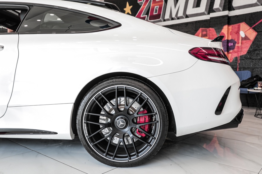 Used Mercedes-Benz C-Class AMG C 63 S Coupe 2021 | 26 Motors Long Island. ELMONT, New York Used Mercedes-Benz C-Class AMG C 63 S Coupe 2021 | 26 Motors Long Island. ELMONT, New York