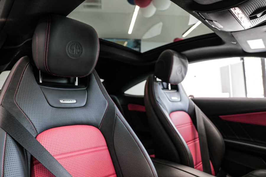 Used Mercedes-Benz C-Class AMG C 63 S Coupe 2021 | 26 Motors Long Island. ELMONT, New York Used Mercedes-Benz C-Class AMG C 63 S Coupe 2021 | 26 Motors Long Island. ELMONT, New York