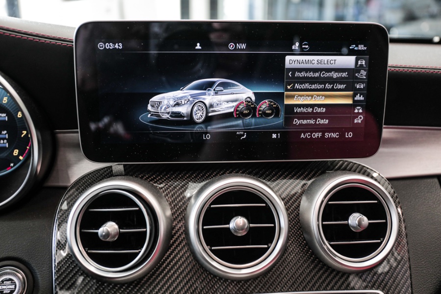 Used Mercedes-Benz C-Class AMG C 63 S Coupe 2021 | 26 Motors Long Island. ELMONT, New York Used Mercedes-Benz C-Class AMG C 63 S Coupe 2021 | 26 Motors Long Island. ELMONT, New York