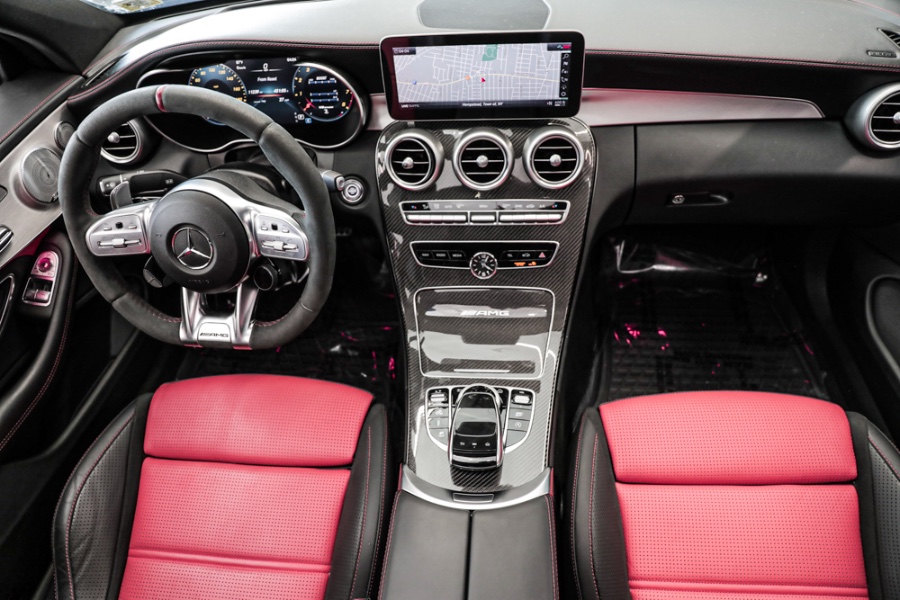 Used Mercedes-Benz C-Class AMG C 63 S Coupe 2021 | 26 Motors Long Island. ELMONT, New York Used Mercedes-Benz C-Class AMG C 63 S Coupe 2021 | 26 Motors Long Island. ELMONT, New York
