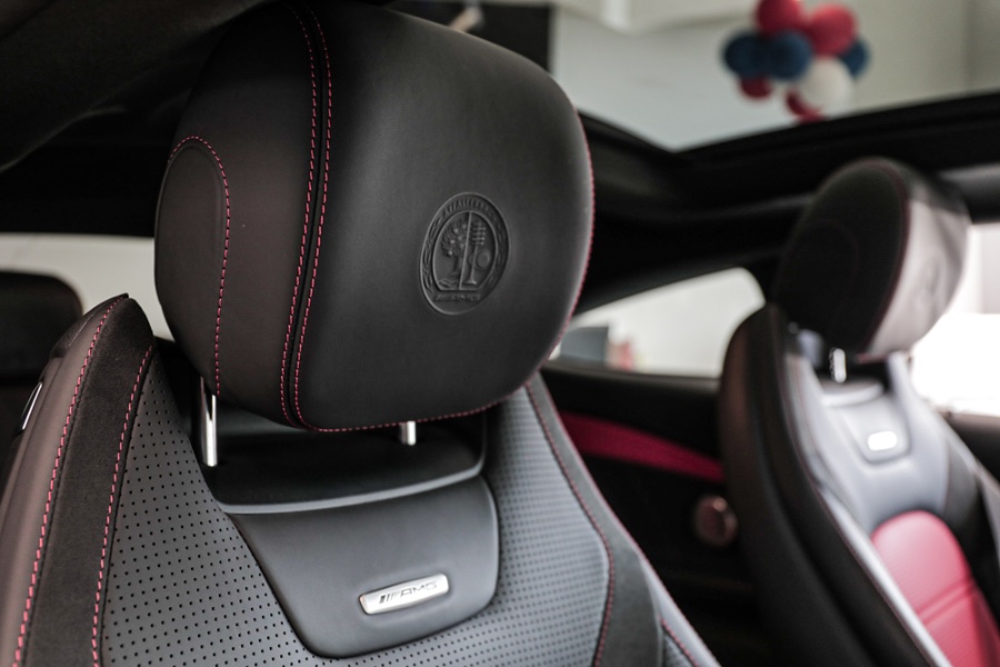 Used Mercedes-Benz C-Class AMG C 63 S Coupe 2021 | 26 Motors Long Island. ELMONT, New York Used Mercedes-Benz C-Class AMG C 63 S Coupe 2021 | 26 Motors Long Island. ELMONT, New York