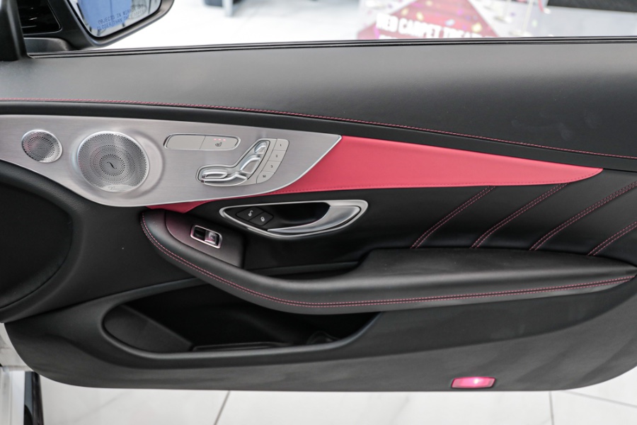 Used Mercedes-Benz C-Class AMG C 63 S Coupe 2021 | 26 Motors Long Island. ELMONT, New York Used Mercedes-Benz C-Class AMG C 63 S Coupe 2021 | 26 Motors Long Island. ELMONT, New York