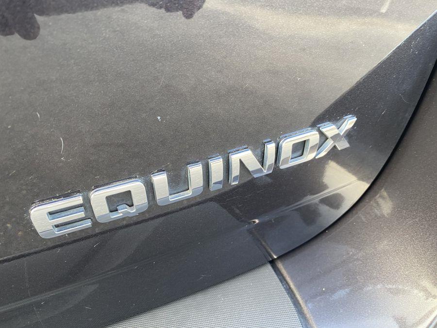 Used Chevrolet Equinox LS Sport Utility 4D 2016 | Mixcars, Inc. Fredericksburg, Virginia Used Chevrolet Equinox LS Sport Utility 4D 2016 | Mixcars, Inc. Fredericksburg, Virginia