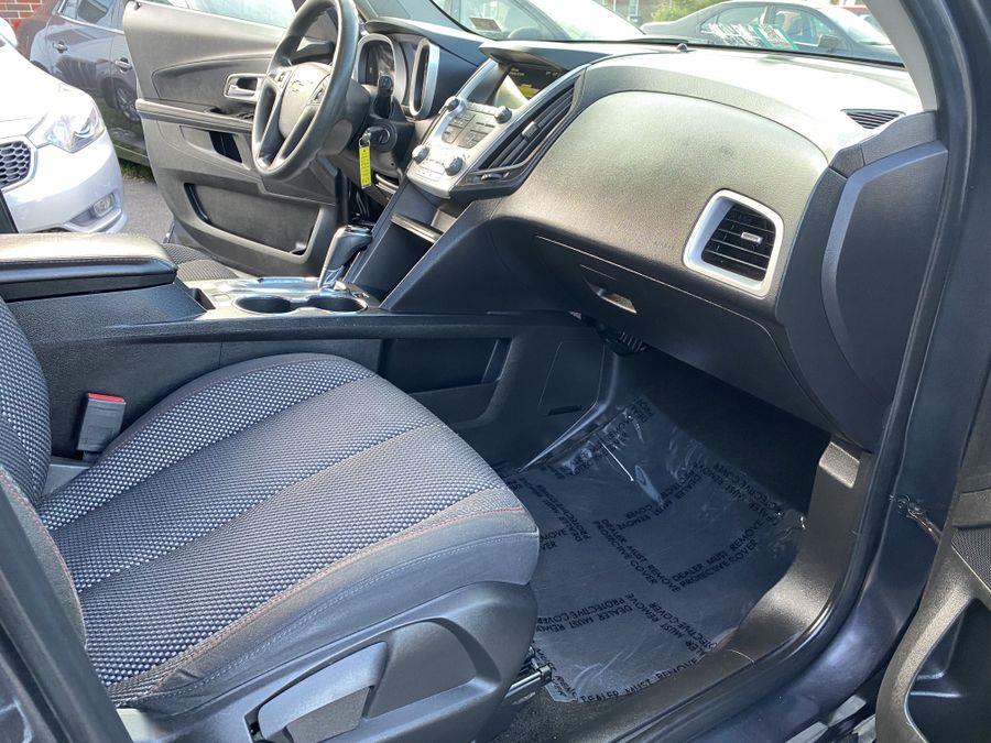 Used Chevrolet Equinox LS Sport Utility 4D 2016 | Mixcars, Inc. Fredericksburg, Virginia Used Chevrolet Equinox LS Sport Utility 4D 2016 | Mixcars, Inc. Fredericksburg, Virginia