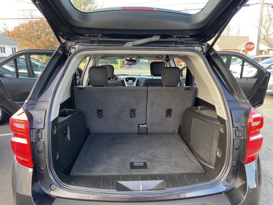 Used Chevrolet Equinox LS Sport Utility 4D 2016 | Mixcars, Inc. Fredericksburg, Virginia Used Chevrolet Equinox LS Sport Utility 4D 2016 | Mixcars, Inc. Fredericksburg, Virginia