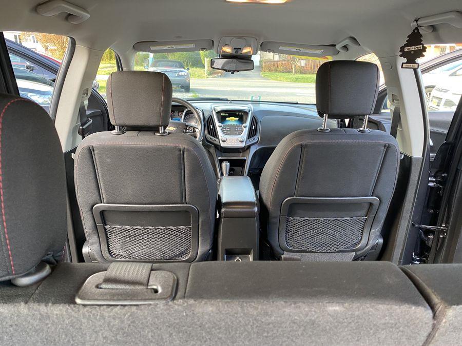 Used Chevrolet Equinox LS Sport Utility 4D 2016 | Mixcars, Inc. Fredericksburg, Virginia Used Chevrolet Equinox LS Sport Utility 4D 2016 | Mixcars, Inc. Fredericksburg, Virginia