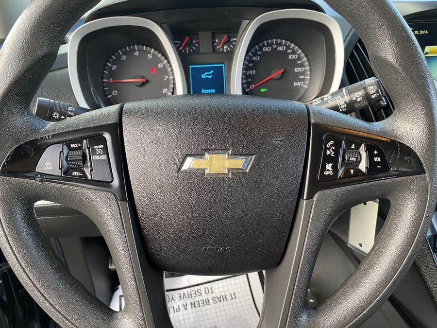 Used Chevrolet Equinox LS Sport Utility 4D 2016 | Mixcars, Inc. Fredericksburg, Virginia Used Chevrolet Equinox LS Sport Utility 4D 2016 | Mixcars, Inc. Fredericksburg, Virginia