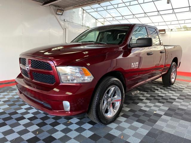 Used Ram 1500 Classic Express 2019 | Queens Auto Mall. Richmond Hill, New York Used Ram 1500 Classic Express 2019 | Queens Auto Mall. Richmond Hill, New York