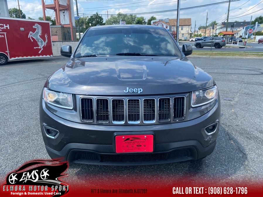 Used Jeep Grand Cherokee 4WD 4dr Laredo 2014 | Elmora Motor Sports. Elizabeth, New Jersey Used Jeep Grand Cherokee 4WD 4dr Laredo 2014 | Elmora Motor Sports. Elizabeth, New Jersey