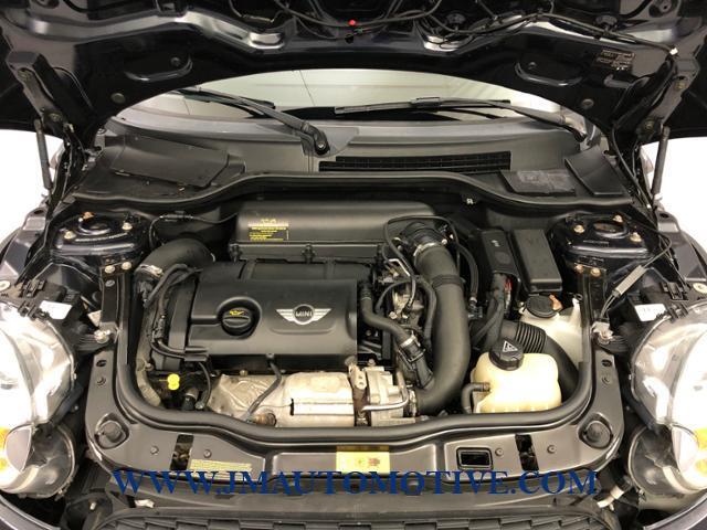 2013 Mini Cooper Hardtop 2dr Cpe S, available for sale in Naugatuck, Connecticut | J&M Automotive Sls&Svc LLC. Naugatuck, Connecticut 2013 Mini Cooper Hardtop 2dr Cpe S, available for sale in Naugatuck, Connecticut | J&M Automotive Sls&Svc LLC. Naugatuck, Connecticut