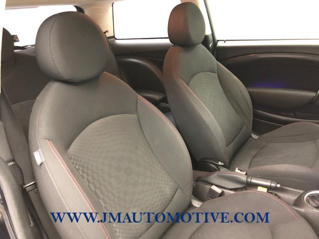 2013 Mini Cooper Hardtop 2dr Cpe S, available for sale in Naugatuck, Connecticut | J&M Automotive Sls&Svc LLC. Naugatuck, Connecticut 2013 Mini Cooper Hardtop 2dr Cpe S, available for sale in Naugatuck, Connecticut | J&M Automotive Sls&Svc LLC. Naugatuck, Connecticut