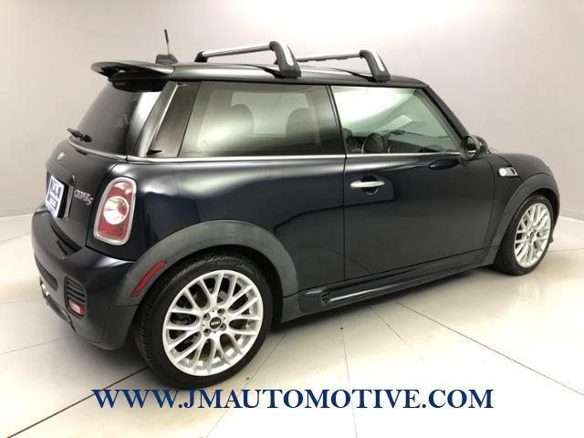 2013 Mini Cooper Hardtop 2dr Cpe S, available for sale in Naugatuck, Connecticut | J&M Automotive Sls&Svc LLC. Naugatuck, Connecticut 2013 Mini Cooper Hardtop 2dr Cpe S, available for sale in Naugatuck, Connecticut | J&M Automotive Sls&Svc LLC. Naugatuck, Connecticut