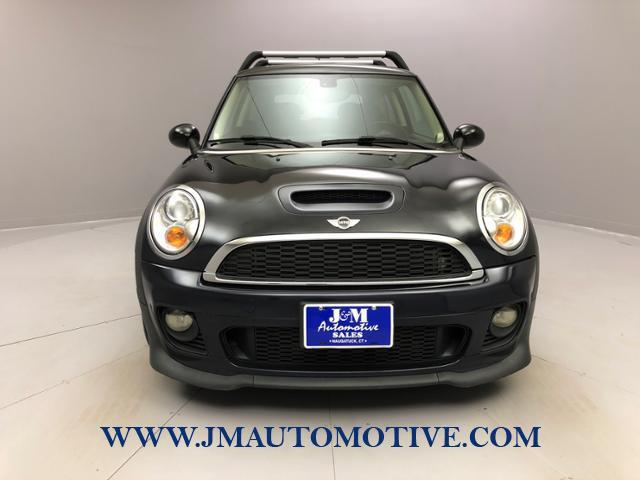 2013 Mini Cooper Hardtop 2dr Cpe S, available for sale in Naugatuck, Connecticut | J&M Automotive Sls&Svc LLC. Naugatuck, Connecticut 2013 Mini Cooper Hardtop 2dr Cpe S, available for sale in Naugatuck, Connecticut | J&M Automotive Sls&Svc LLC. Naugatuck, Connecticut