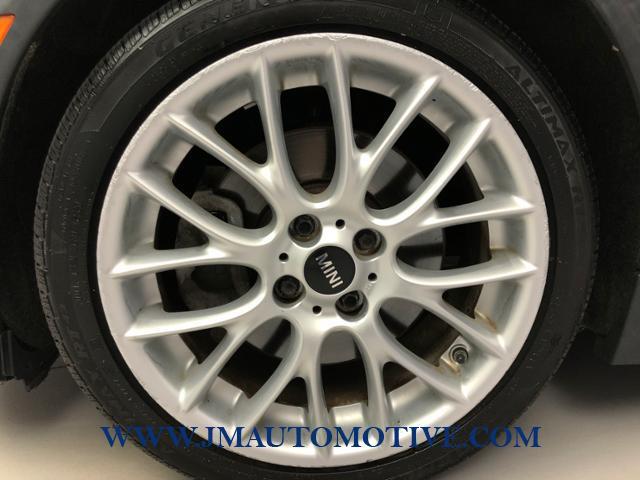 2013 Mini Cooper Hardtop 2dr Cpe S, available for sale in Naugatuck, Connecticut | J&M Automotive Sls&Svc LLC. Naugatuck, Connecticut 2013 Mini Cooper Hardtop 2dr Cpe S, available for sale in Naugatuck, Connecticut | J&M Automotive Sls&Svc LLC. Naugatuck, Connecticut