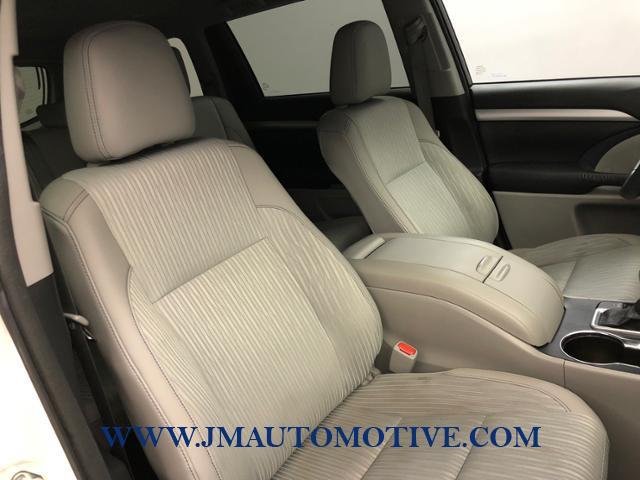 2016 Toyota Highlander AWD 4dr V6 LE Plus, available for sale in Naugatuck, Connecticut | J&M Automotive Sls&Svc LLC. Naugatuck, Connecticut 2016 Toyota Highlander AWD 4dr V6 LE Plus, available for sale in Naugatuck, Connecticut | J&M Automotive Sls&Svc LLC. Naugatuck, Connecticut