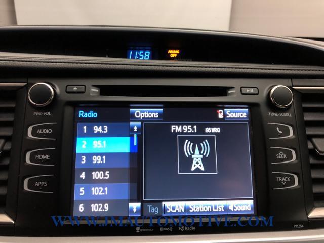 2016 Toyota Highlander AWD 4dr V6 LE Plus, available for sale in Naugatuck, Connecticut | J&M Automotive Sls&Svc LLC. Naugatuck, Connecticut 2016 Toyota Highlander AWD 4dr V6 LE Plus, available for sale in Naugatuck, Connecticut | J&M Automotive Sls&Svc LLC. Naugatuck, Connecticut