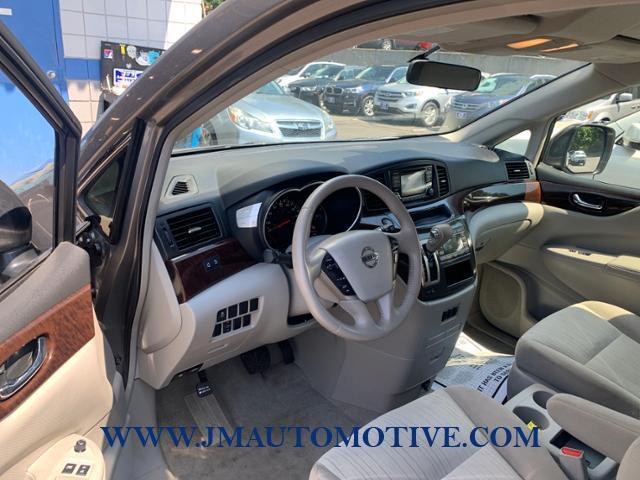 Used Nissan Quest 4dr SV 2015 | J&M Automotive Sls&Svc LLC. Naugatuck, Connecticut Used Nissan Quest 4dr SV 2015 | J&M Automotive Sls&Svc LLC. Naugatuck, Connecticut