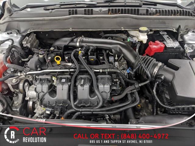 Used Ford Fusion Titanium AWD w/ Navi & rearCam 2020 | Car Revolution. Avenel, New Jersey Used Ford Fusion Titanium AWD w/ Navi & rearCam 2020 | Car Revolution. Avenel, New Jersey