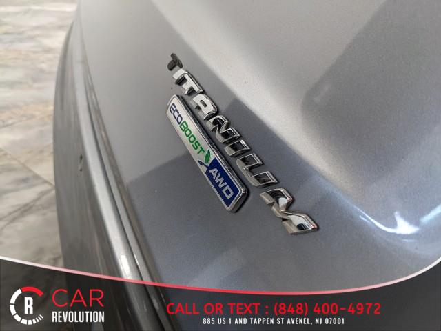 Used Ford Fusion Titanium AWD w/ Navi & rearCam 2020 | Car Revolution. Avenel, New Jersey Used Ford Fusion Titanium AWD w/ Navi & rearCam 2020 | Car Revolution. Avenel, New Jersey