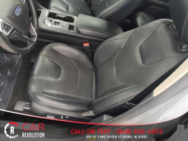 Used Ford Fusion Titanium AWD w/ Navi & rearCam 2020 | Car Revolution. Avenel, New Jersey Used Ford Fusion Titanium AWD w/ Navi & rearCam 2020 | Car Revolution. Avenel, New Jersey