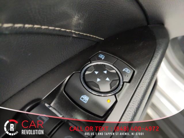 Used Ford Fusion Titanium AWD w/ Navi & rearCam 2020 | Car Revolution. Avenel, New Jersey Used Ford Fusion Titanium AWD w/ Navi & rearCam 2020 | Car Revolution. Avenel, New Jersey