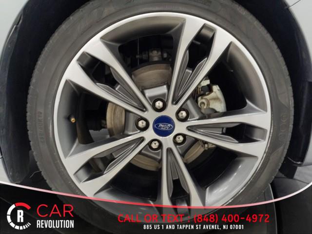 Used Ford Fusion Titanium AWD w/ Navi & rearCam 2020 | Car Revolution. Avenel, New Jersey Used Ford Fusion Titanium AWD w/ Navi & rearCam 2020 | Car Revolution. Avenel, New Jersey