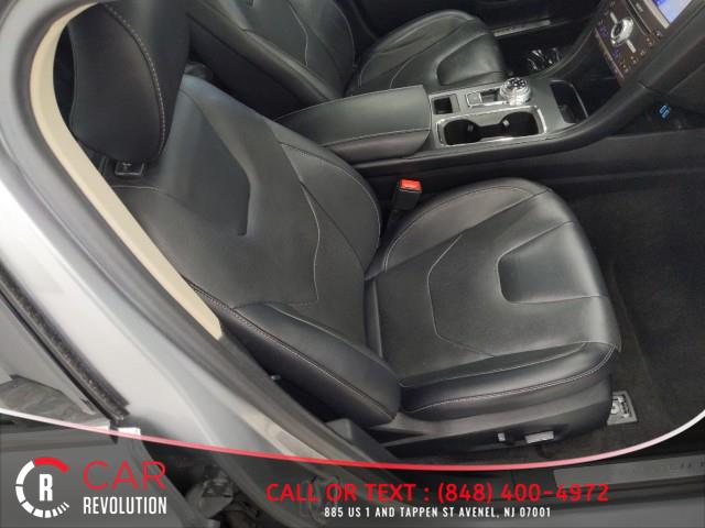 Used Ford Fusion Titanium AWD w/ Navi & rearCam 2020 | Car Revolution. Avenel, New Jersey Used Ford Fusion Titanium AWD w/ Navi & rearCam 2020 | Car Revolution. Avenel, New Jersey