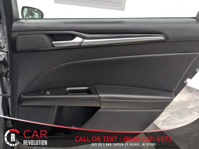 Used Ford Fusion Titanium AWD w/ Navi & rearCam 2020 | Car Revolution. Avenel, New Jersey Used Ford Fusion Titanium AWD w/ Navi & rearCam 2020 | Car Revolution. Avenel, New Jersey