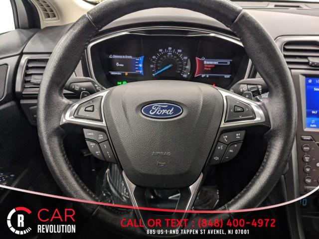 Used Ford Fusion Titanium AWD w/ Navi & rearCam 2020 | Car Revolution. Avenel, New Jersey Used Ford Fusion Titanium AWD w/ Navi & rearCam 2020 | Car Revolution. Avenel, New Jersey