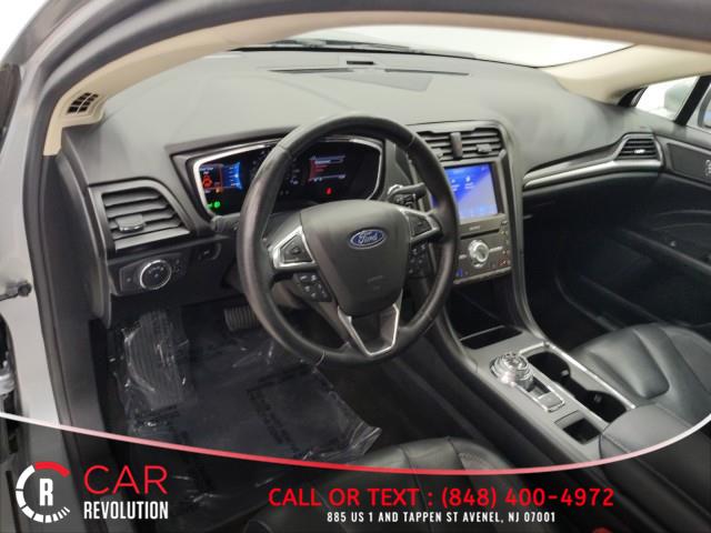Used Ford Fusion Titanium AWD w/ Navi & rearCam 2020 | Car Revolution. Avenel, New Jersey Used Ford Fusion Titanium AWD w/ Navi & rearCam 2020 | Car Revolution. Avenel, New Jersey