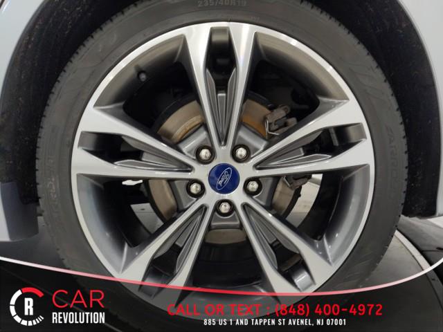 Used Ford Fusion Titanium AWD w/ Navi & rearCam 2020 | Car Revolution. Avenel, New Jersey Used Ford Fusion Titanium AWD w/ Navi & rearCam 2020 | Car Revolution. Avenel, New Jersey