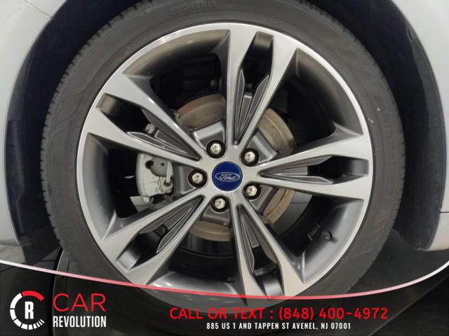 Used Ford Fusion Titanium AWD w/ Navi & rearCam 2020 | Car Revolution. Avenel, New Jersey Used Ford Fusion Titanium AWD w/ Navi & rearCam 2020 | Car Revolution. Avenel, New Jersey