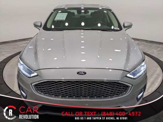 Used Ford Fusion Titanium AWD w/ Navi & rearCam 2020 | Car Revolution. Avenel, New Jersey Used Ford Fusion Titanium AWD w/ Navi & rearCam 2020 | Car Revolution. Avenel, New Jersey