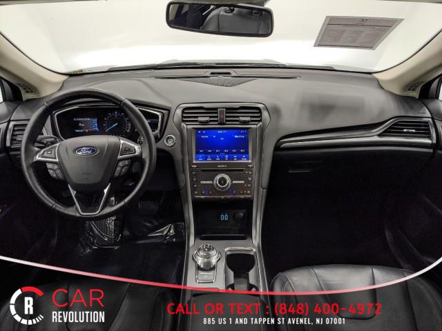 Used Ford Fusion Titanium AWD w/ Navi & rearCam 2020 | Car Revolution. Avenel, New Jersey Used Ford Fusion Titanium AWD w/ Navi & rearCam 2020 | Car Revolution. Avenel, New Jersey