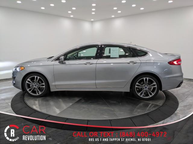 Used Ford Fusion Titanium AWD w/ Navi & rearCam 2020 | Car Revolution. Avenel, New Jersey Used Ford Fusion Titanium AWD w/ Navi & rearCam 2020 | Car Revolution. Avenel, New Jersey
