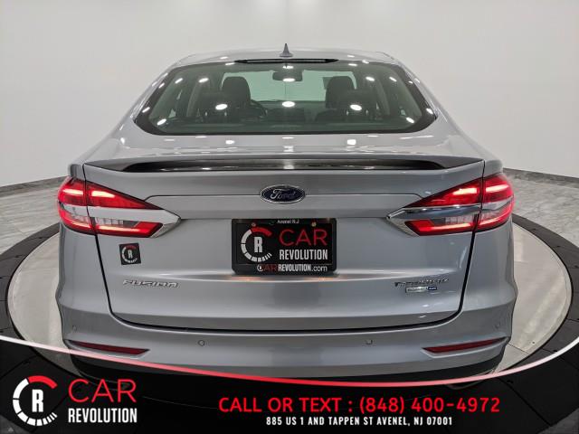 Used Ford Fusion Titanium AWD w/ Navi & rearCam 2020 | Car Revolution. Avenel, New Jersey Used Ford Fusion Titanium AWD w/ Navi & rearCam 2020 | Car Revolution. Avenel, New Jersey