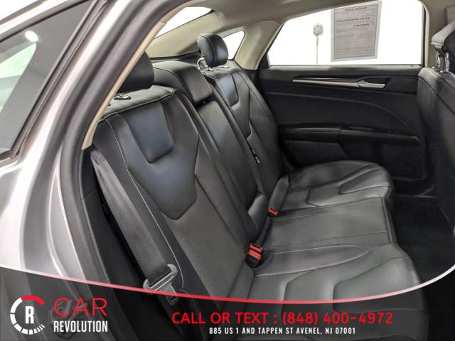 Used Ford Fusion Titanium AWD w/ Navi & rearCam 2020 | Car Revolution. Avenel, New Jersey Used Ford Fusion Titanium AWD w/ Navi & rearCam 2020 | Car Revolution. Avenel, New Jersey