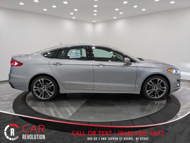 Used Ford Fusion Titanium AWD w/ Navi & rearCam 2020 | Car Revolution. Avenel, New Jersey Used Ford Fusion Titanium AWD w/ Navi & rearCam 2020 | Car Revolution. Avenel, New Jersey