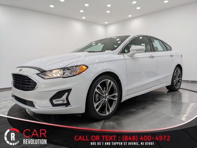 2020 Ford Fusion Titanium AWD w/ Navi & rearCam, available for sale in Avenel, New Jersey | Car Revolution. Avenel, New Jersey 2020 Ford Fusion Titanium AWD w/ Navi & rearCam, available for sale in Avenel, New Jersey | Car Revolution. Avenel, New Jersey