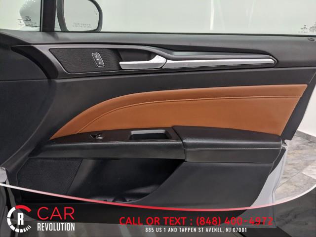 2020 Ford Fusion Titanium AWD w/ Navi & rearCam, available for sale in Avenel, New Jersey | Car Revolution. Avenel, New Jersey 2020 Ford Fusion Titanium AWD w/ Navi & rearCam, available for sale in Avenel, New Jersey | Car Revolution. Avenel, New Jersey